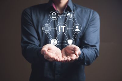 Managed Service Provider at work in Pensacola, FL