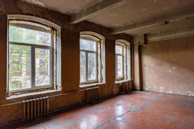 Vacant Property Insurance in Pensacola, FL