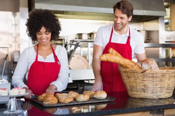 Pensacola, FL Bakery Insurance