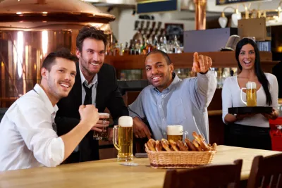 Liquor Liability Insurance in Pensacola, FL
