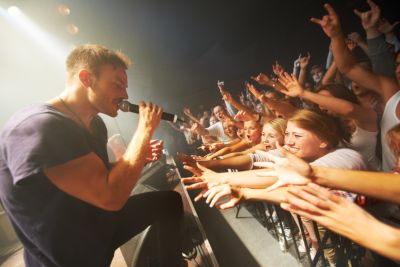 Event Promoter Insurance in Pensacola, FL