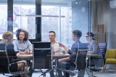 Software Company Insurance in Pensacola, FL