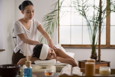 Massage Therapist Insurance in Pensacola, FL