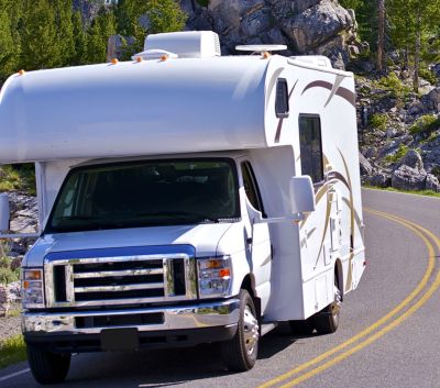 Affordable RV Insurance in Pensacola, FL - Brown and Company Insurance