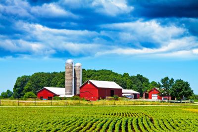 Affordable Farm Insurance - Pensacola, Milton, Pace, Fort Walton, Gulf Breeze, and Destin, FL