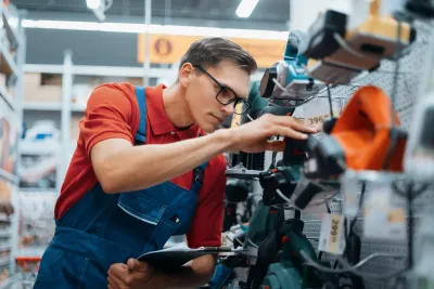 Machine Shop Insurance in Pensacola, FL