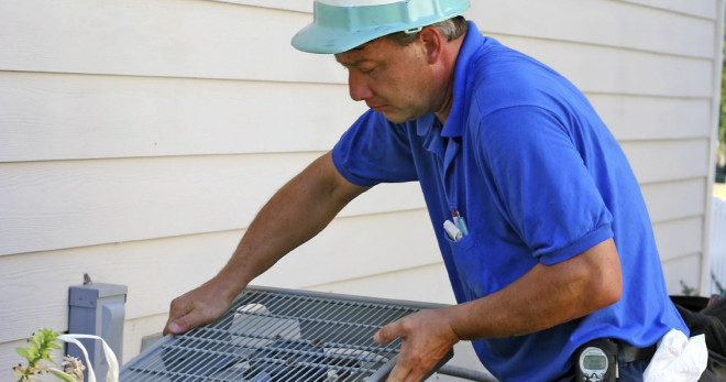 HVAC Contractor Insurance in Pensacola, FL