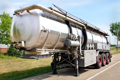 Fuel Haulers Insurance in Pensacola, FL
