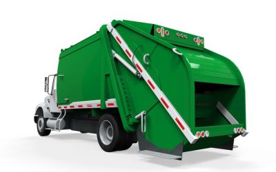 Garbage Truck Insurance in Pensacola, FL